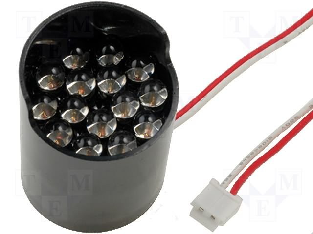 KINGBRIGHT ELECTRONIC BL0106-15-48