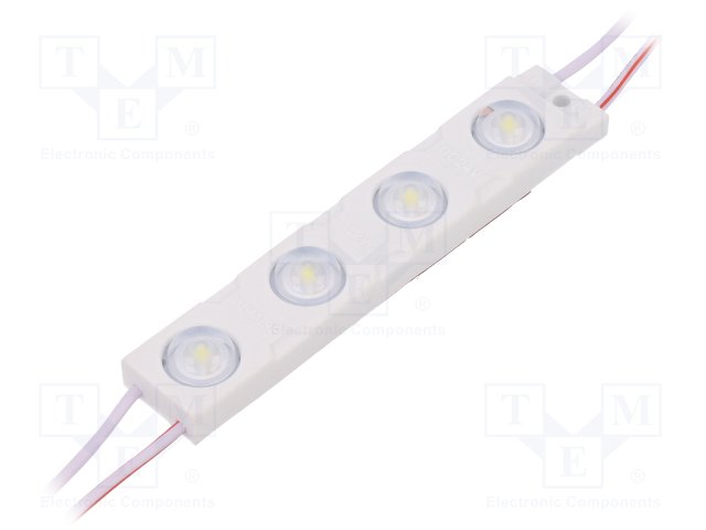 LEDDEX LM-P12-W4