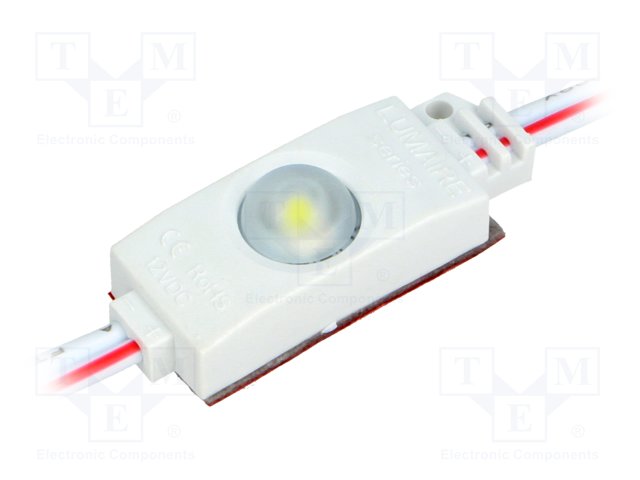 LEDDEX LM-045-W1