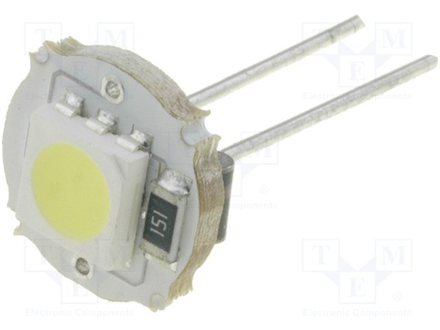 OPTOFLASH OF-LED1G4W