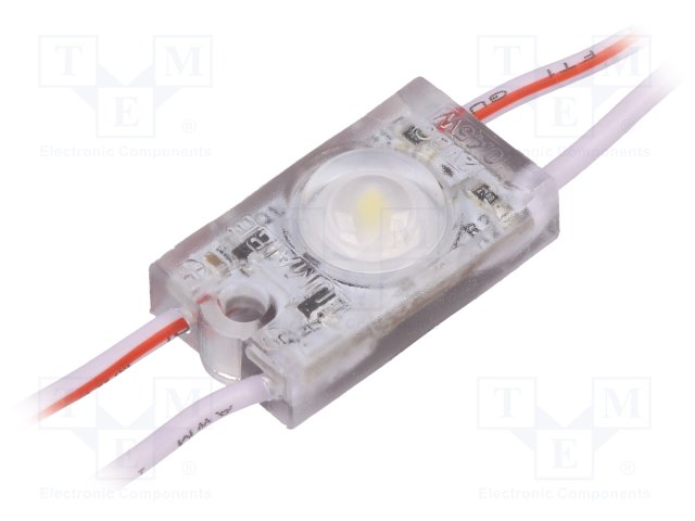 LEDDEX LM-VEG-W1