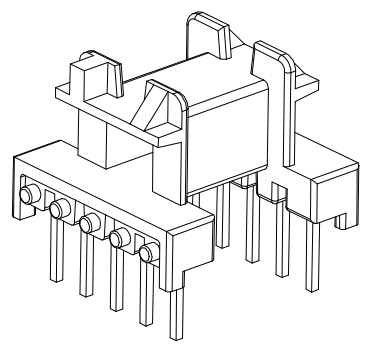 E13 каркас Р-1203