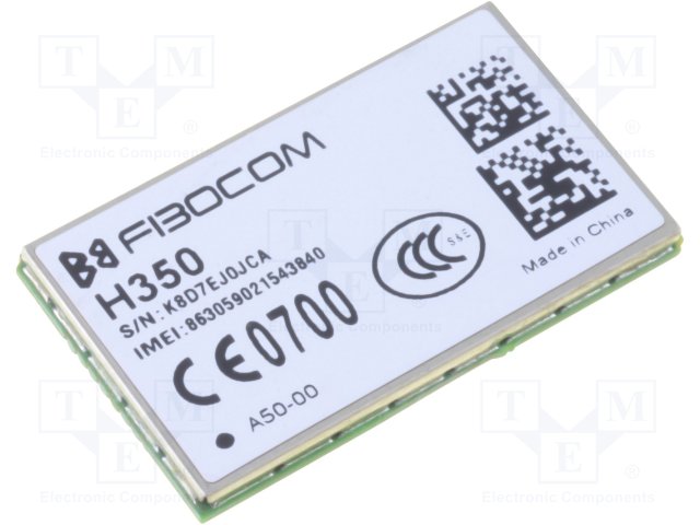 FIBOCOM H350-A50-00