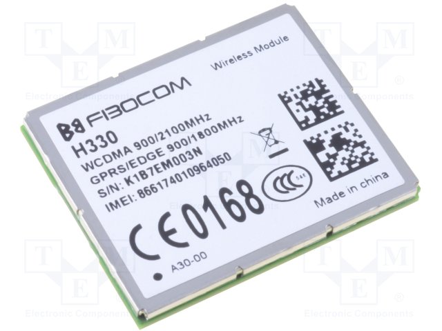 FIBOCOM H330 A30-00