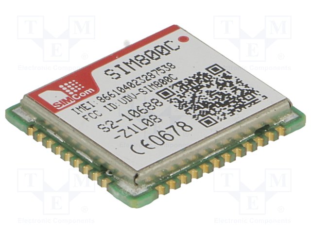 SIMCOM SIM800C24