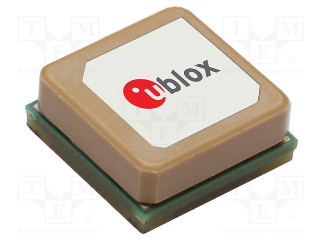 U-BLOX SAM-M8Q