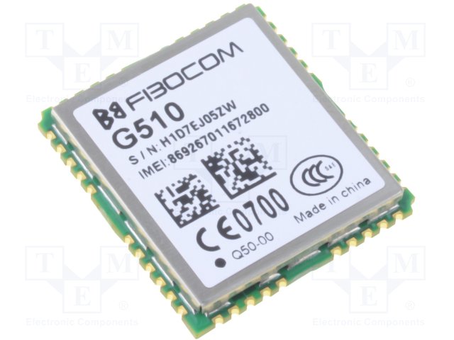 FIBOCOM G510 Q50-00