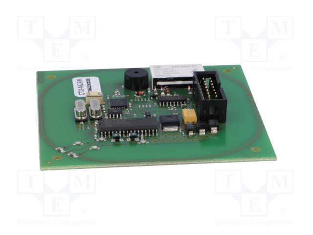 NETRONIX CTU-M5RM