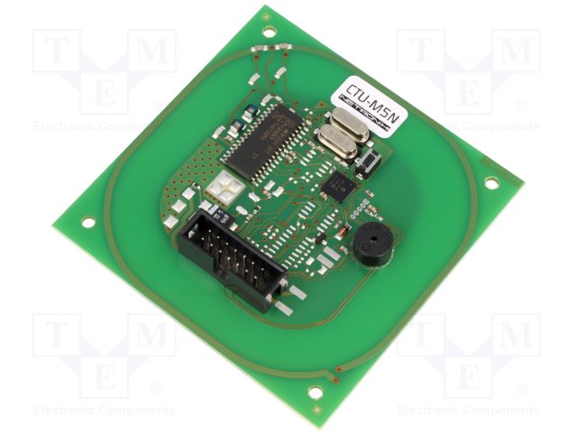 NETRONIX CTU-M5N