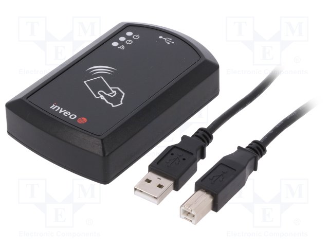 INVEO RFID-USB-DESK