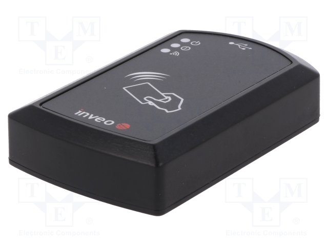 INVEO RFID-USB-DESK