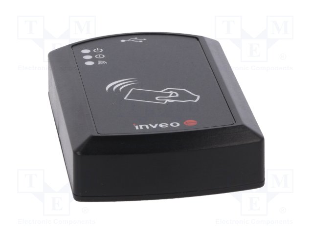 INVEO RFID-USB-DESK