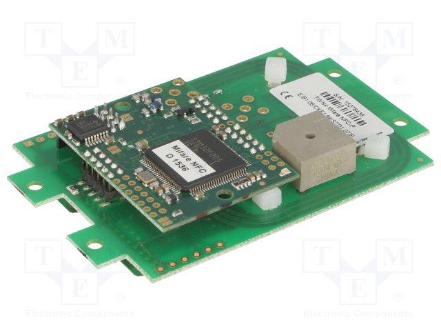 ELATEC TWN4 MULTITECH OEM PCB