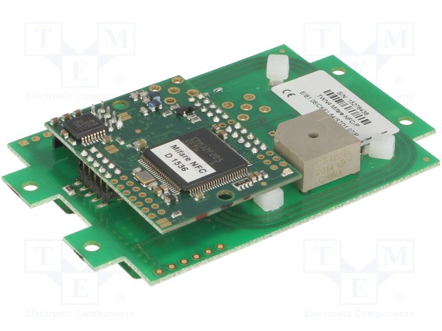 ELATEC TWN4 MULTITECH OEM PCB