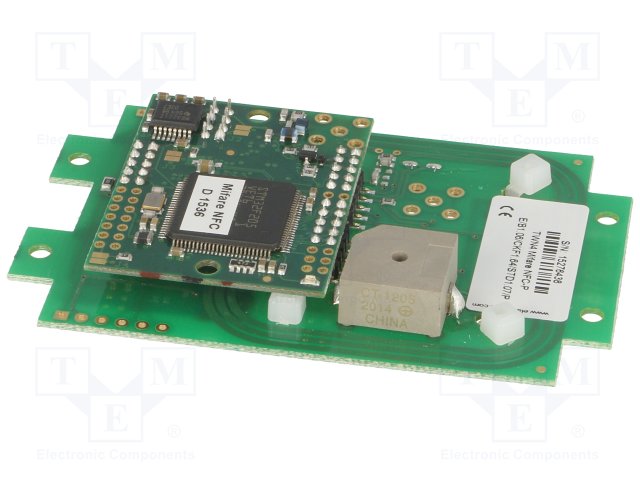 ELATEC TWN4 MULTITECH OEM PCB