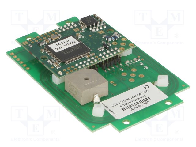 ELATEC TWN4 MULTITECH OEM PCB