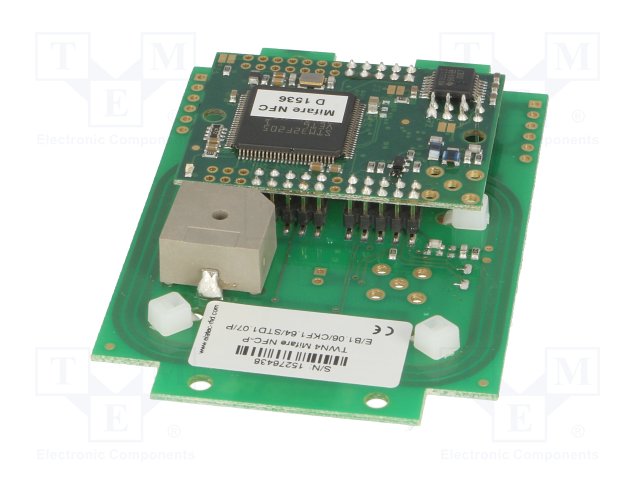 ELATEC TWN4 MULTITECH OEM PCB