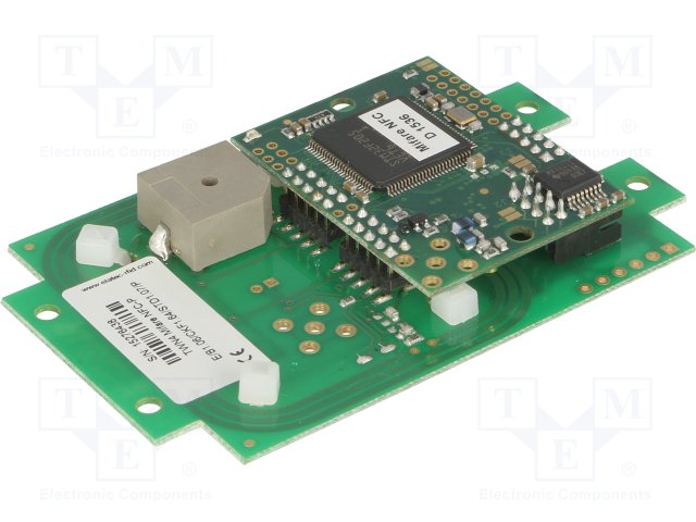 ELATEC TWN4 MULTITECH OEM PCB