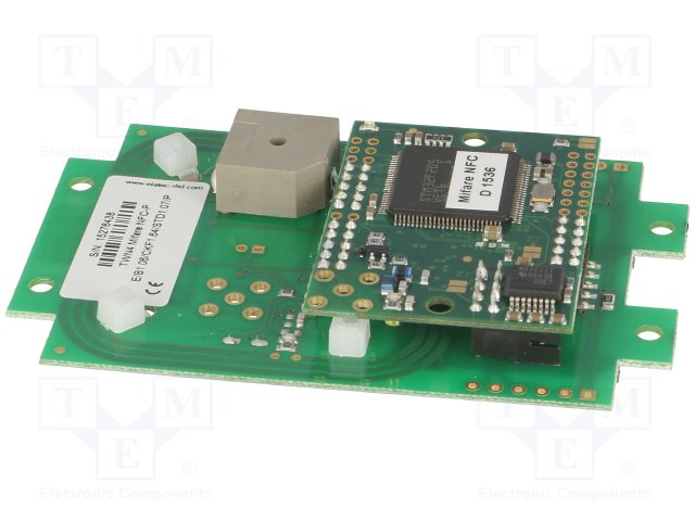 ELATEC TWN4 MULTITECH OEM PCB