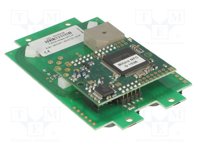 ELATEC TWN4 MULTITECH OEM PCB