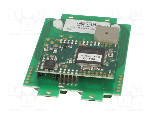 ELATEC TWN4 MULTITECH OEM PCB