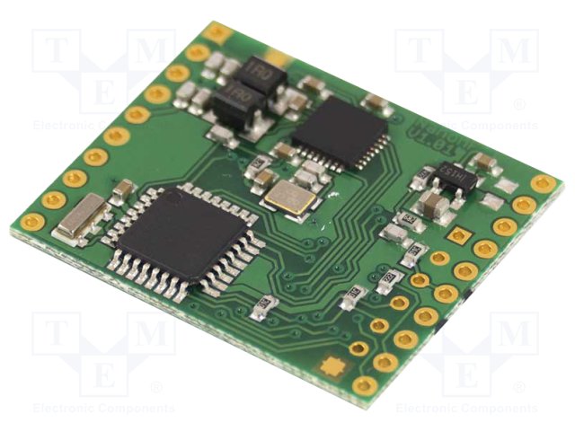 ELATEC NANO MODULE MIFARE