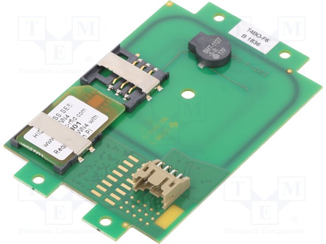 ELATEC TWN4 MULTITECH 2-PI