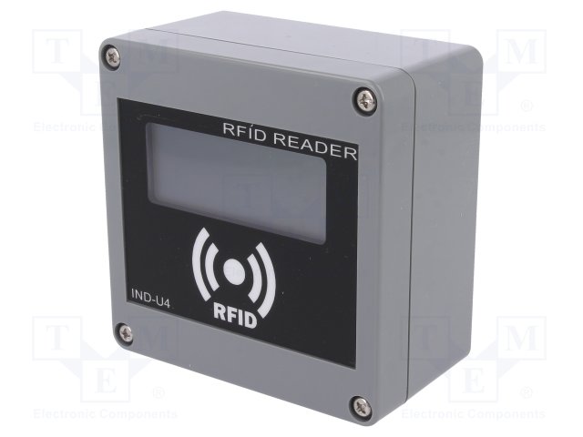 INVEO RFID IND-U4