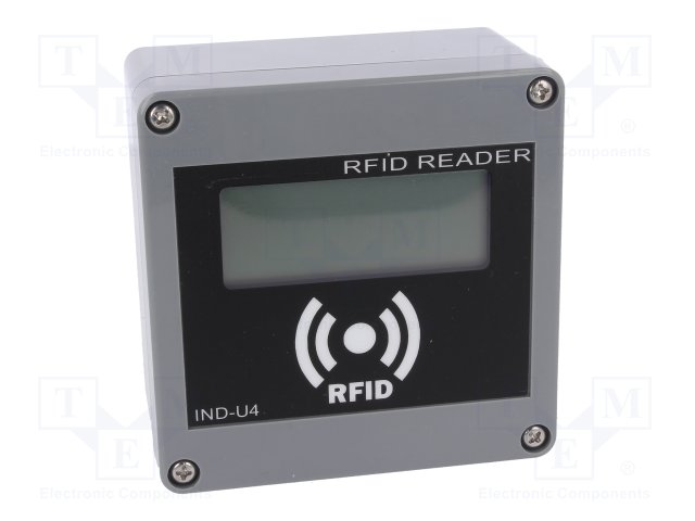 INVEO RFID IND-U4