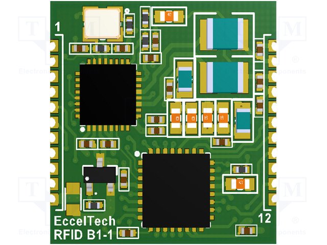 ECCEL RFID-B1