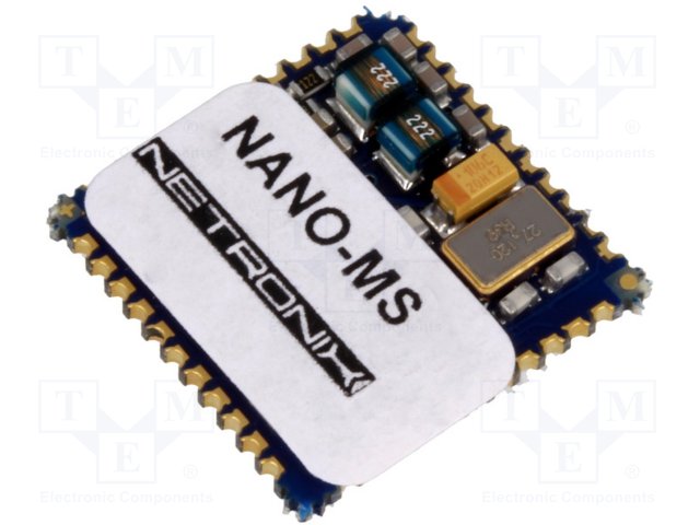 NETRONIX NANO-MS