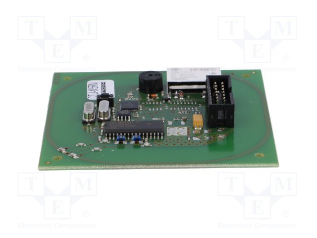 NETRONIX CTU-M2RM