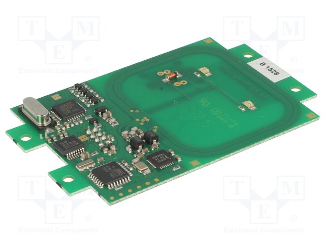 ELATEC TWN3 MIFARE OEM PCB