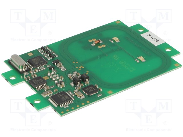 ELATEC TWN3 MIFARE OEM PCB