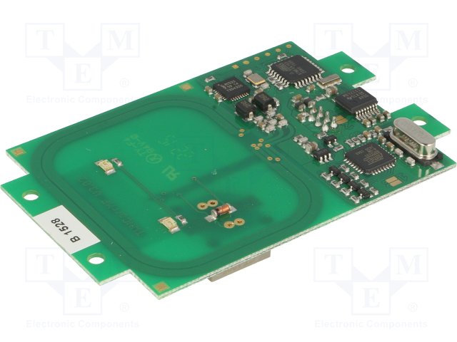 ELATEC TWN3 MIFARE OEM PCB