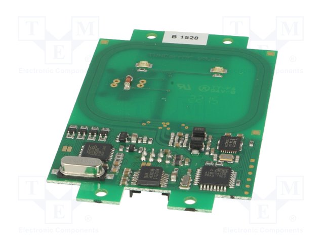 ELATEC TWN3 MIFARE OEM PCB