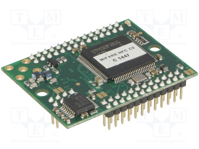 ELATEC T4CM-FC2-PI