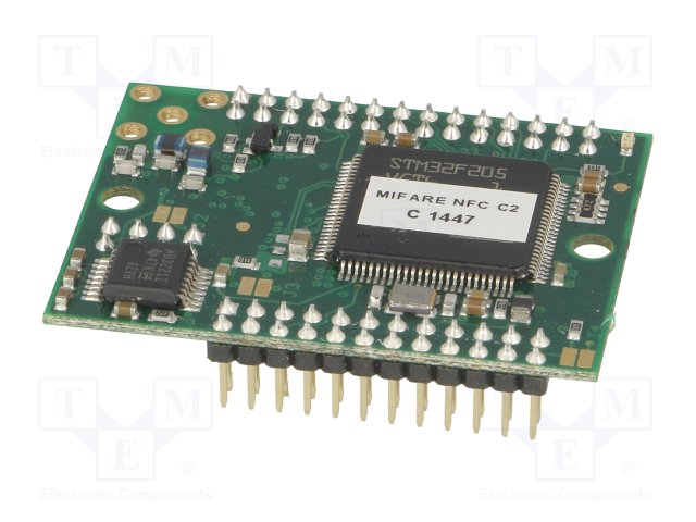 ELATEC T4CM-FC2-PI