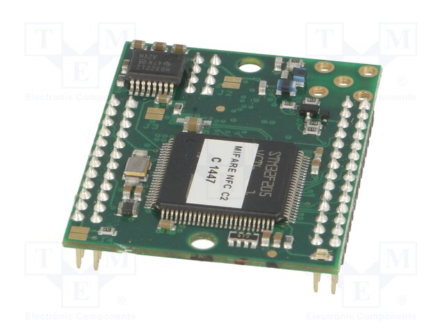 ELATEC T4CM-FC2-PI