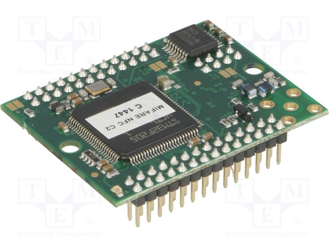 ELATEC T4CM-FC2-PI