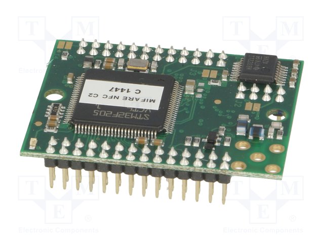 ELATEC T4CM-FC2-PI