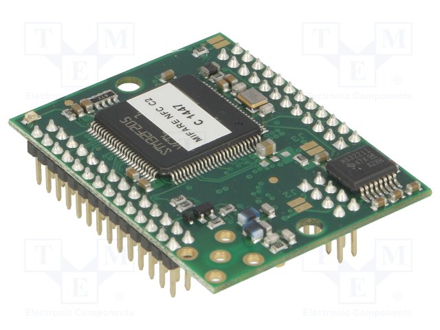 ELATEC T4CM-FC2-PI