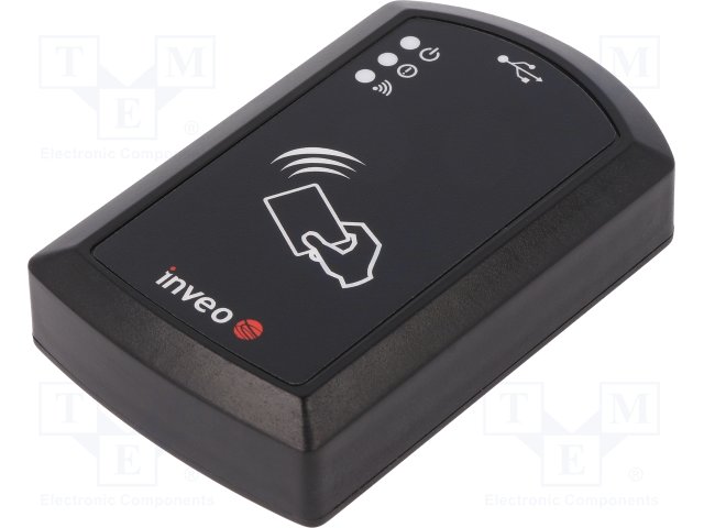 INVEO RFID-USB-DESK (MIF)