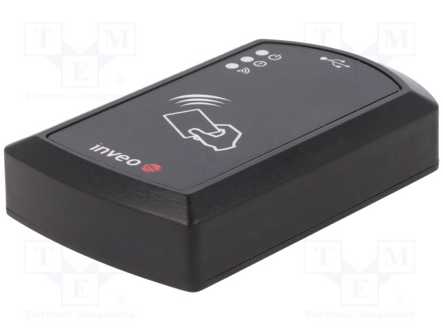 INVEO RFID-USB-DESK (MIF)