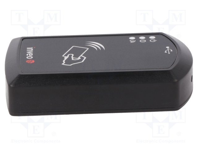 INVEO RFID-USB-DESK (MIF)