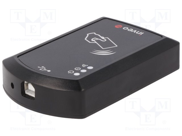 INVEO RFID-USB-DESK (MIF)