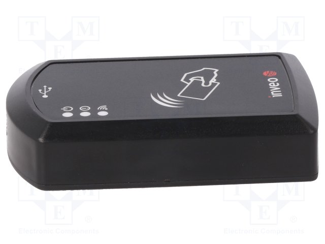 INVEO RFID-USB-DESK (MIF)