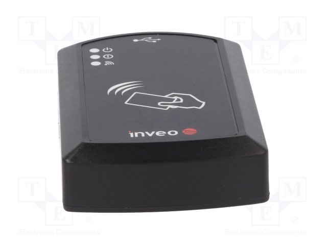 INVEO RFID-USB-DESK (MIF)