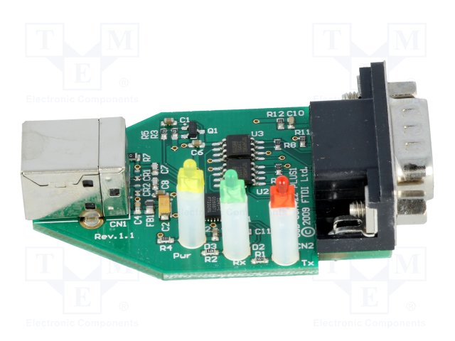 FTDI USB-COM422-PLUS1