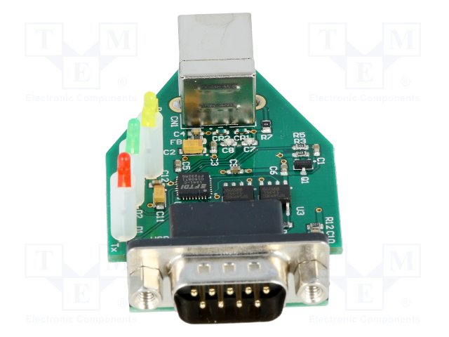 FTDI USB-COM422-PLUS1